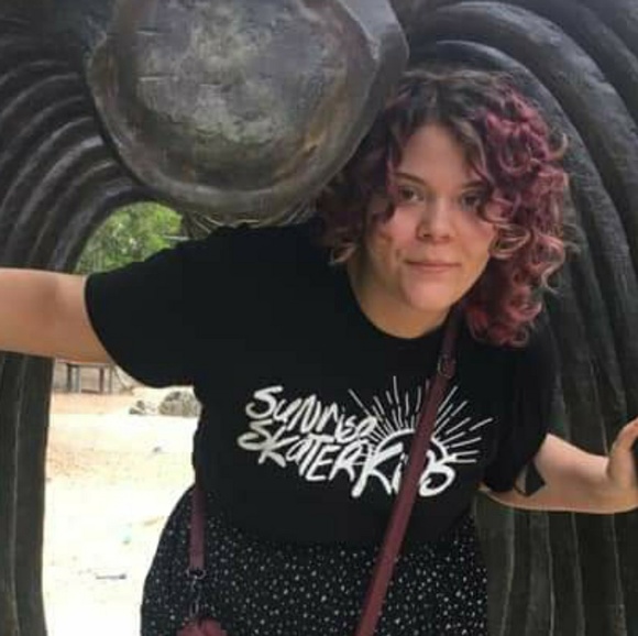 Meet your Posher, Megan - Picture 1 of 1